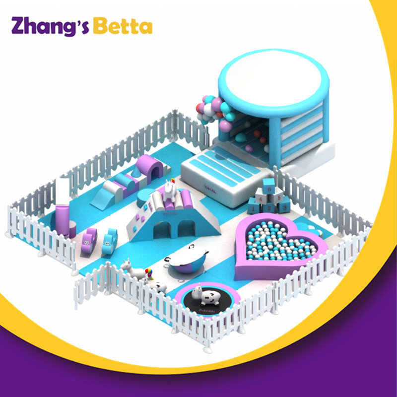 Bettaplay Best Soft Play Package Set Shift To Different Shapes Soft