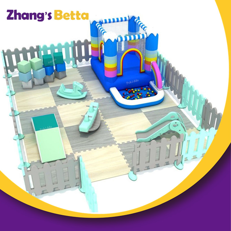 Bettaplay Best Soft Play Package Set Shift To Different Shapes Soft