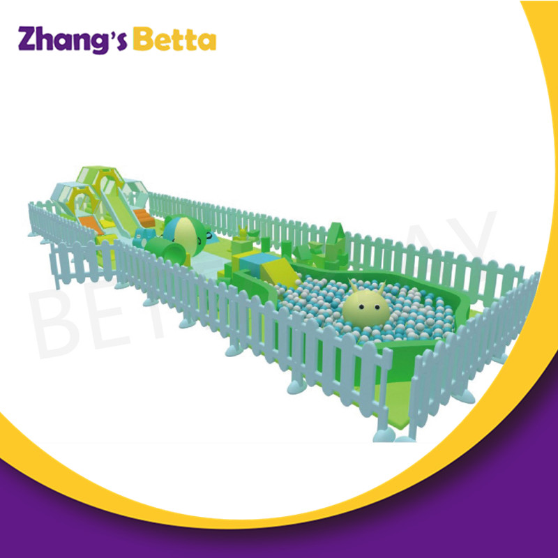 Preschool soft play equipment area for wholesale - Buy indoor soft play, soft  play equipment, wholesale kids soft play Product on Bettaplay Kids' Zone  Builder & Consultant